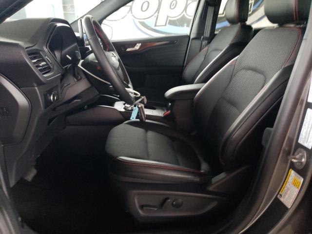 2025 FORD ESCAPE ST - 1FMCU9MN9SUB21337