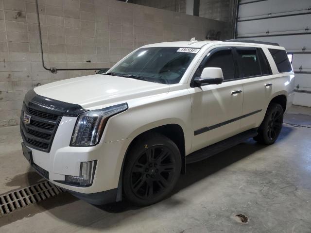 2015 CADILLAC ESCALADE L - 1GYS4MKJ6FR694606