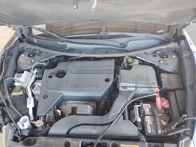 2017 NISSAN ALTIMA 2.5 - 1N4AL3AP5HC205869