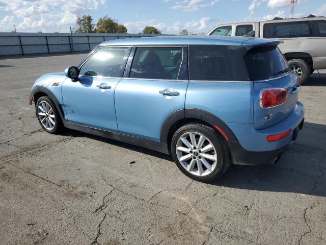 2017 MINI COOPER CLU WMWLU1C51H2C41595