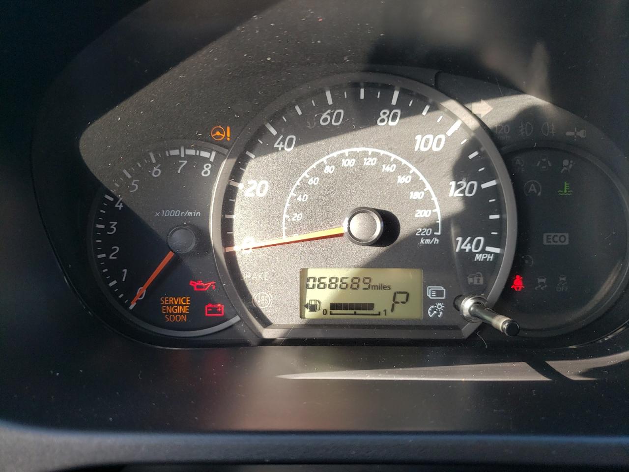 MITSUBISHI MIRAGE ES