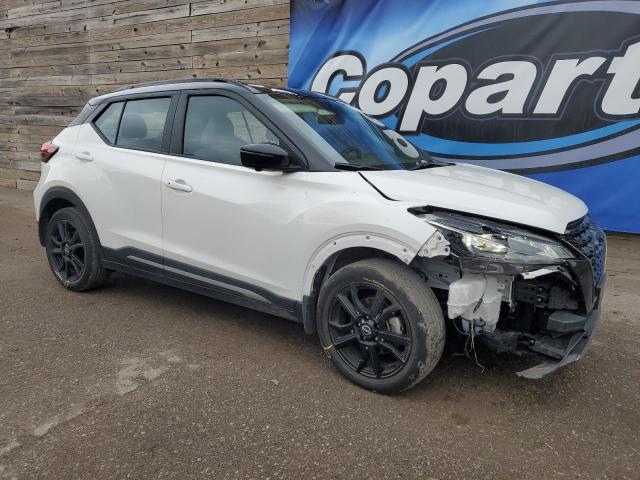 2023 NISSAN KICKS SR 3N1CP5DV9PL567982