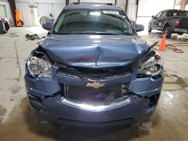 2011 CHEVROLET EQUINOX LT - 2CNFLEEC3B6430046