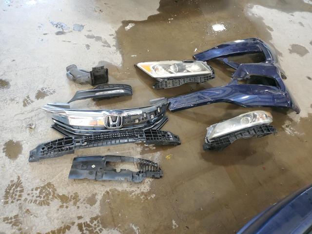 2016 HONDA ACCORD SPO - 1HGCR2F51GA079363