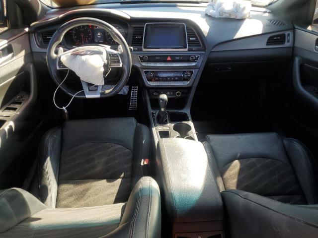 2018 HYUNDAI SONATA SPO #3285827914