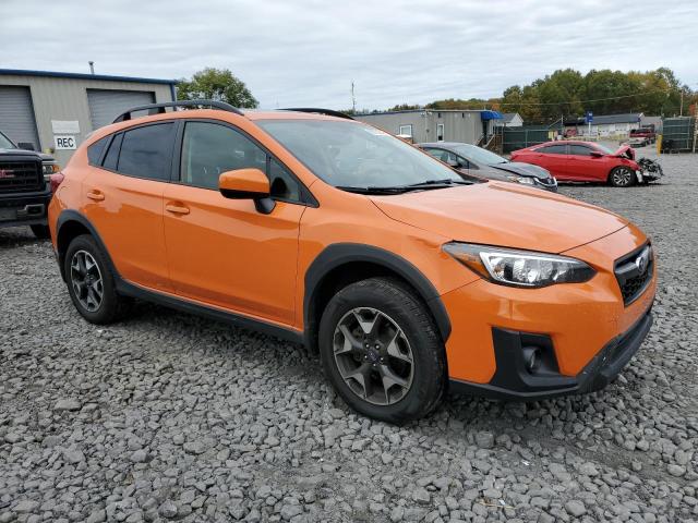 2020 SUBARU CROSSTREK PREMIUM JF2GTAECXLH211700