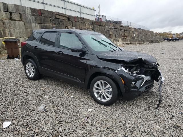 2026 CHEVROLET TRAILBLAZE #3301820334