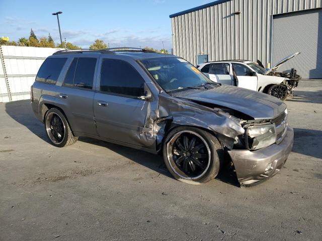 2007 CHEVROLET TRAILBLAZE #3291582918