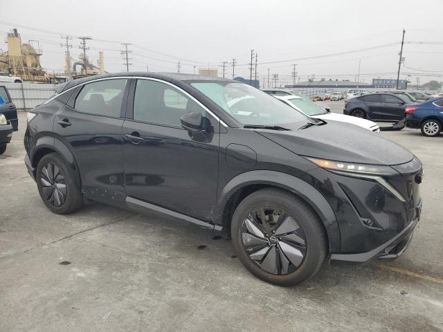 2024 NISSAN ARIYA EVOL JN1BF0BA0RM433629