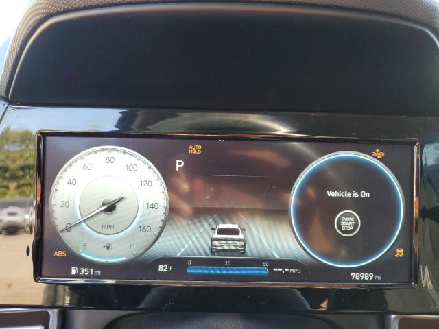 2021 HYUNDAI ELANTRA SE KMHLS4AG7MU066713