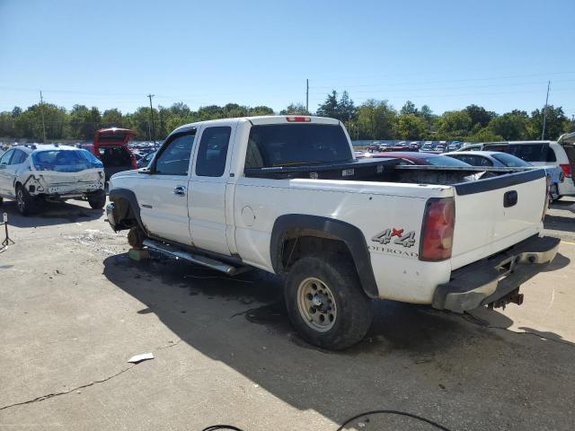 2004 CHEVROLET SILVERADO #3296938846