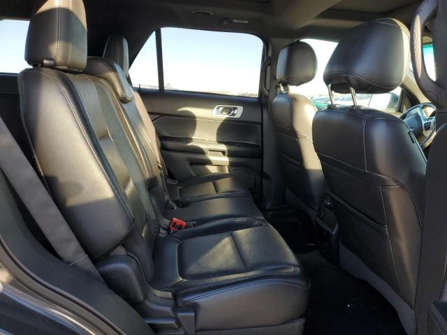 2015 FORD EXPLORER X - 1FM5K7D85FGA09216