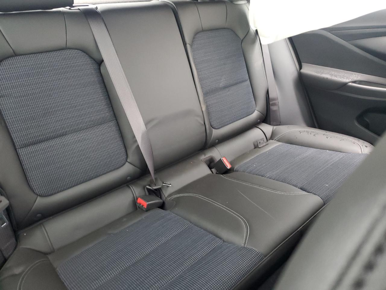 BUICK ENVISTA PREFERRED