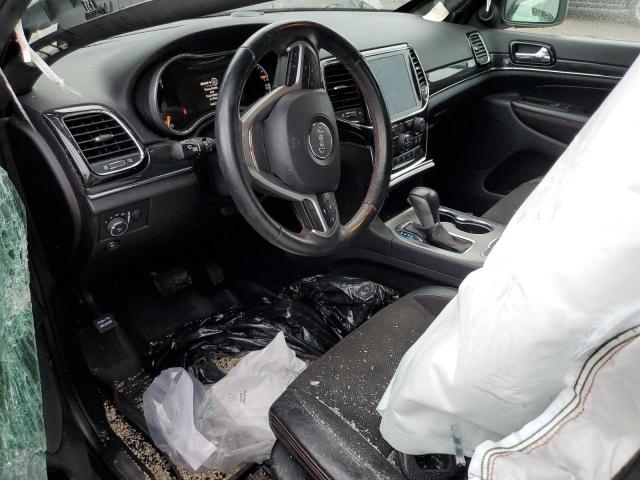 2021 JEEP GRAND CHER - 1C4RJFLG4MC588585