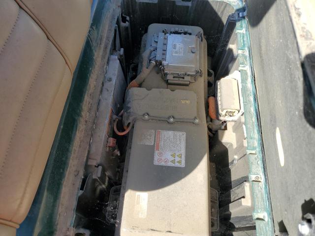 2020 CLUB CAR TEMPO LITHIUM #3263695723