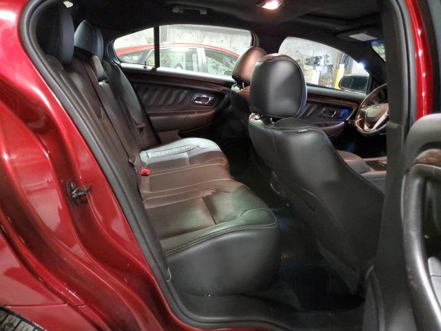 2015 FORD TAURUS LIM - 1FAHP2F82FG129581