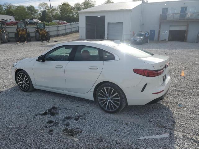 2021 BMW 228XI WBA73AK07M7J64655