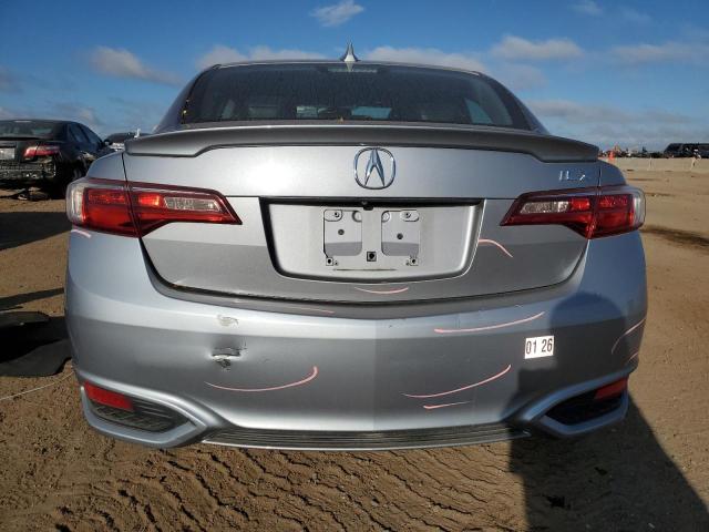 2016 ACURA ILX BASE W 19UDE2F32GA025360