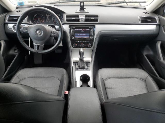 2013 VOLKSWAGEN PASSAT SE - 1VWBN7A31DC078073