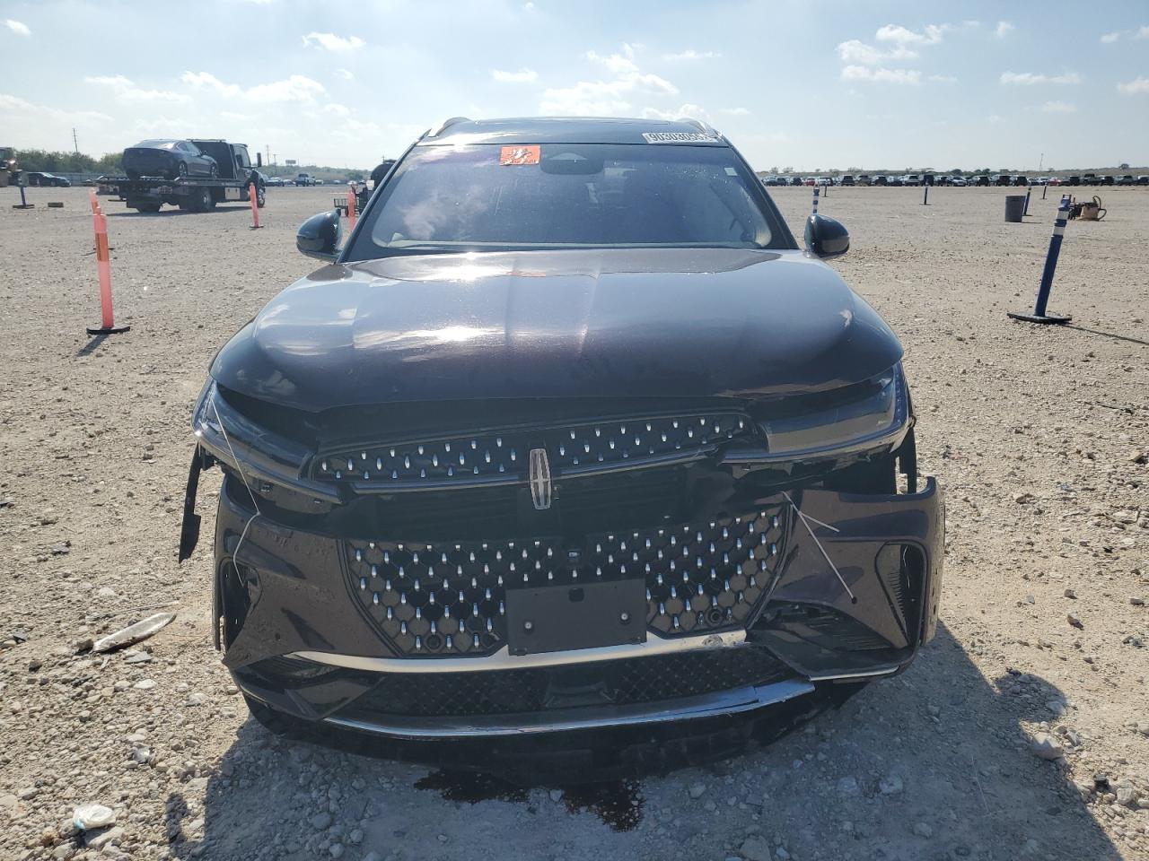 LINCOLN NAUTILUS RESERVE