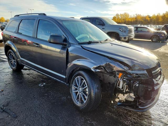 2018 DODGE JOURNEY SE - 3C4PDDAG3JT249693