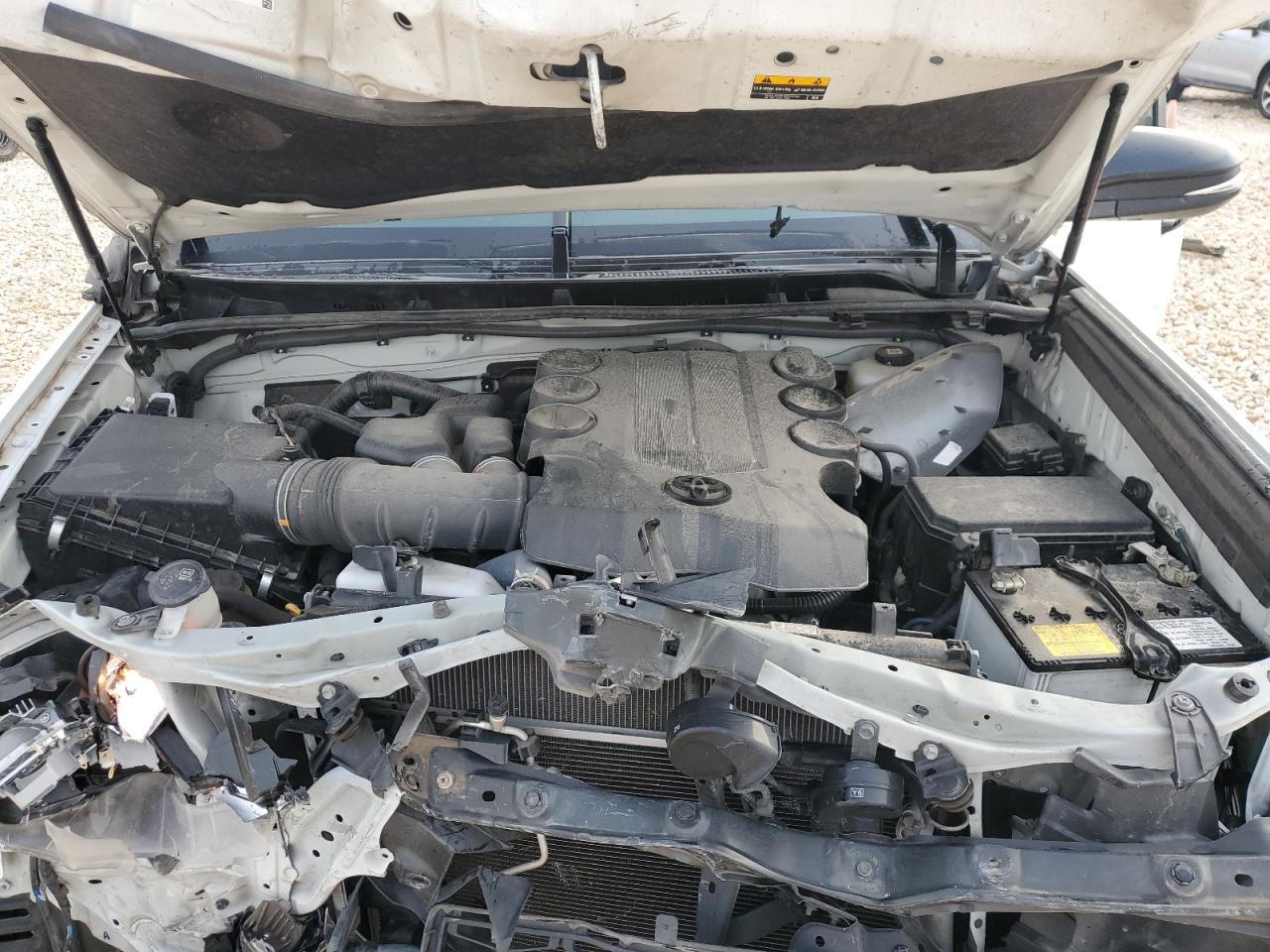 TOYOTA 4RUNNER VENTURE