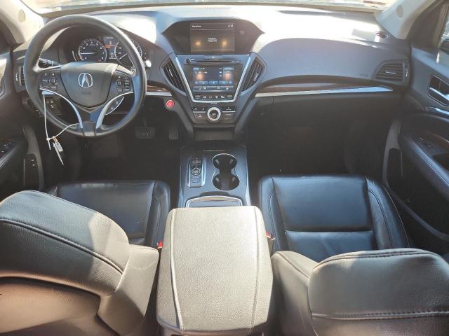 2020 ACURA MDX #3280872379