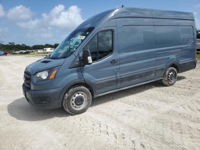 Global Auto Auctions: 2020 FORD TRANSIT T-