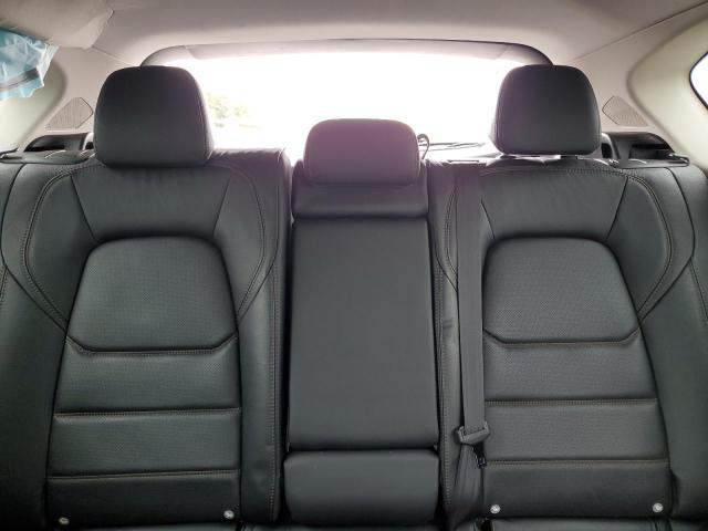 2018 MAZDA CX-5 GRAND - JM3KFADM0J0300849