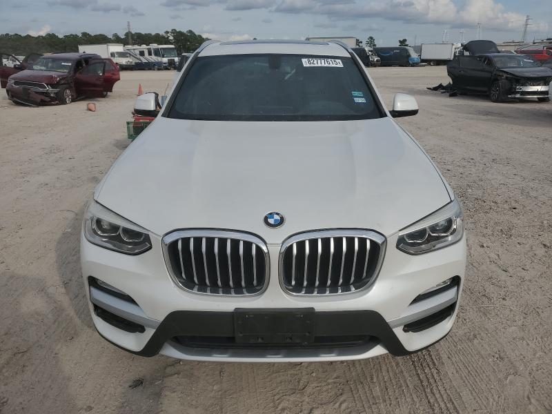 2018 BMW X3 XDRIVE3 #3296384668