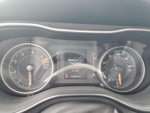 2019 JEEP CHEROKEE L - 1C4PJMLBXKD451965