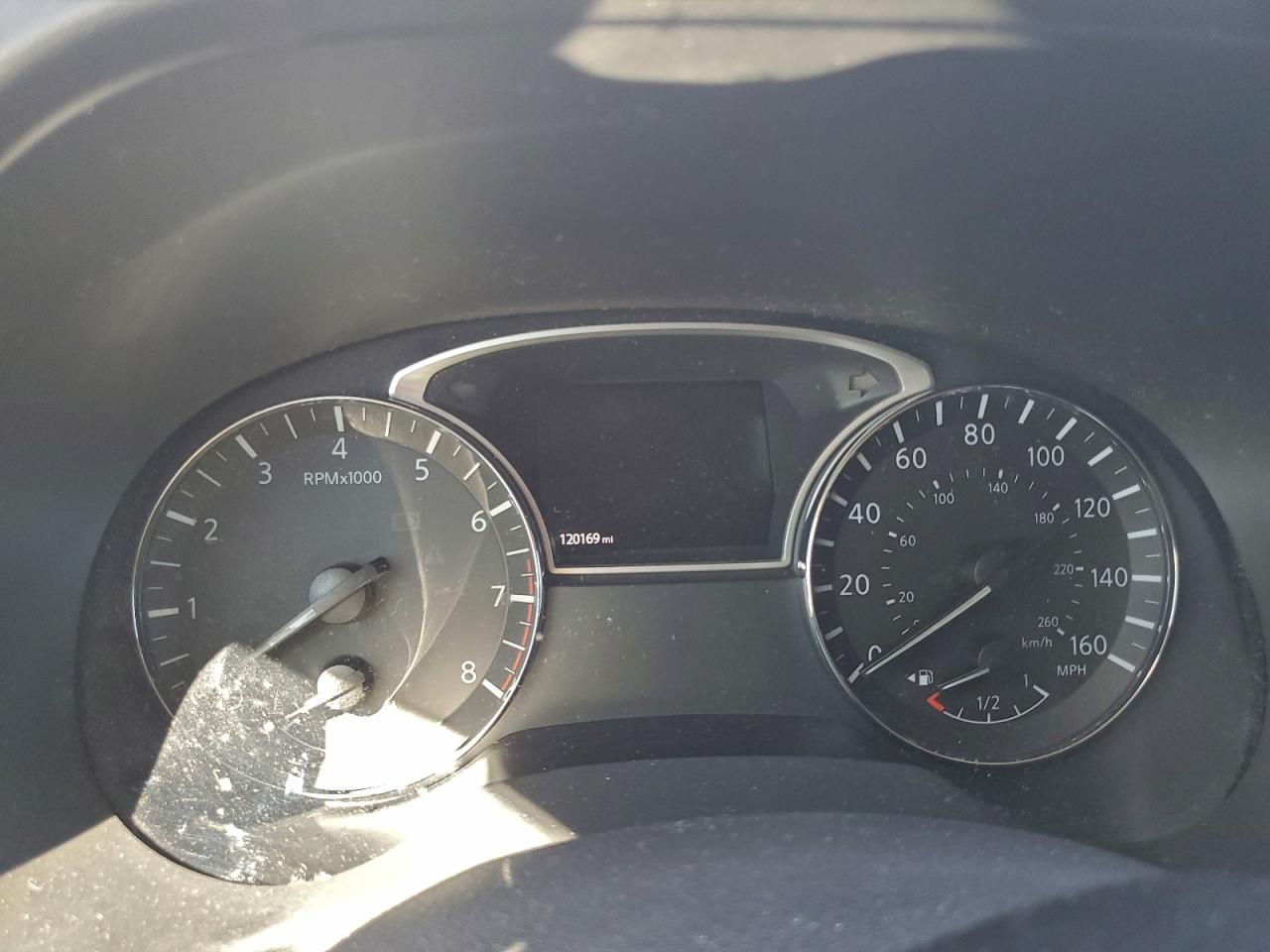 Lot #3311724254 2018 NISSAN PATHFINDER