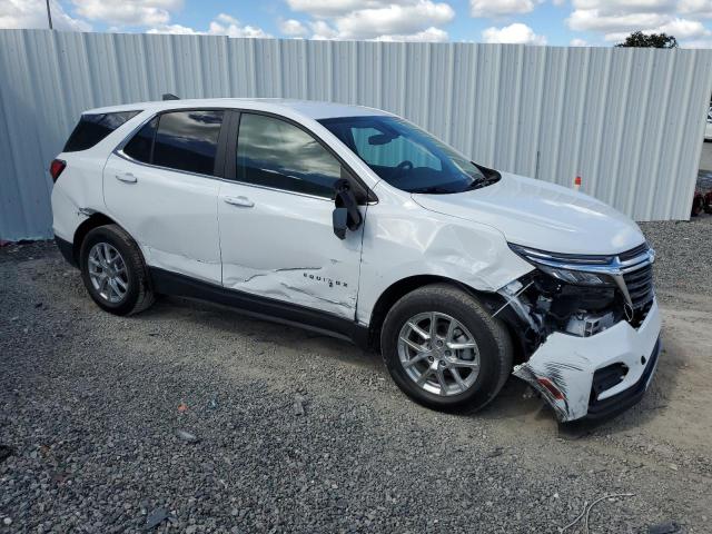 2024 CHEVROLET EQUINOX LT - 3GNAXUEG8RL235640