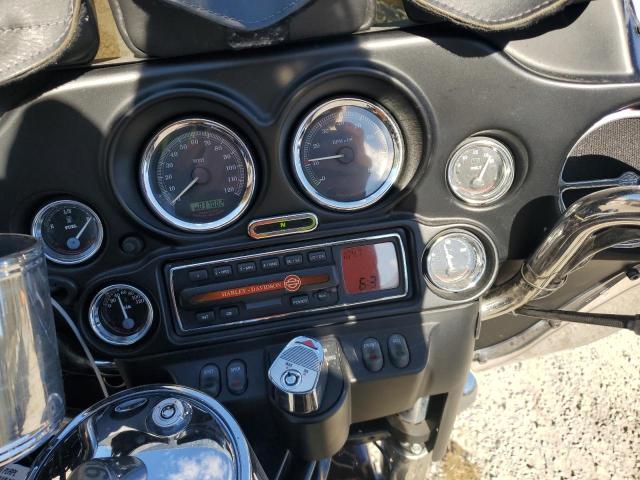 2005 HARLEY-DAVIDSON FLHTCUI - 1HD1FCW195Y637531