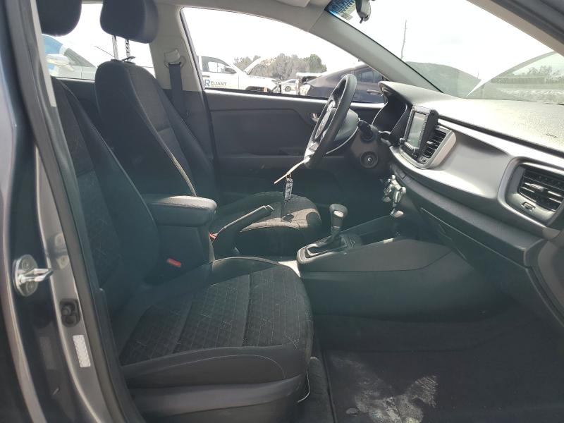 2019 KIA RIO S - 3KPA24AB0KE233229