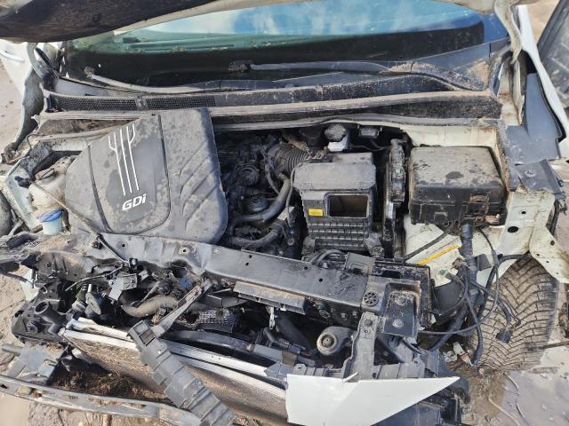 2016 KIA SEDONA EX - KNDMC5C11G6156257