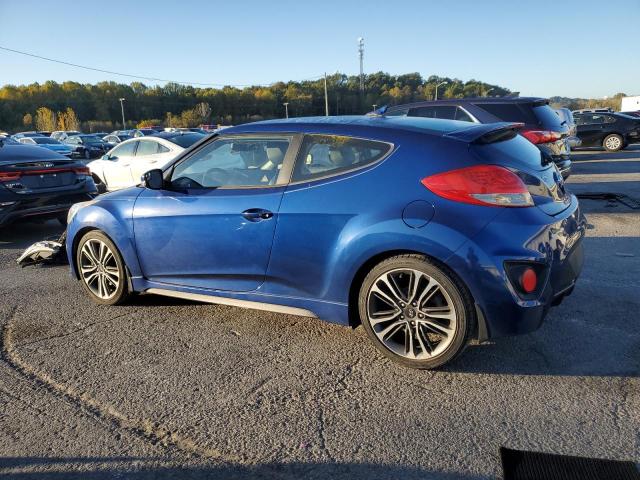 2016 HYUNDAI VELOSTER T KMHTC6AE0GU250029