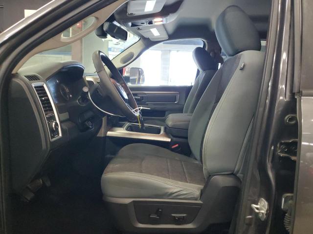 2015 RAM 1500 SLT - 1C6RR7LM4FS757136