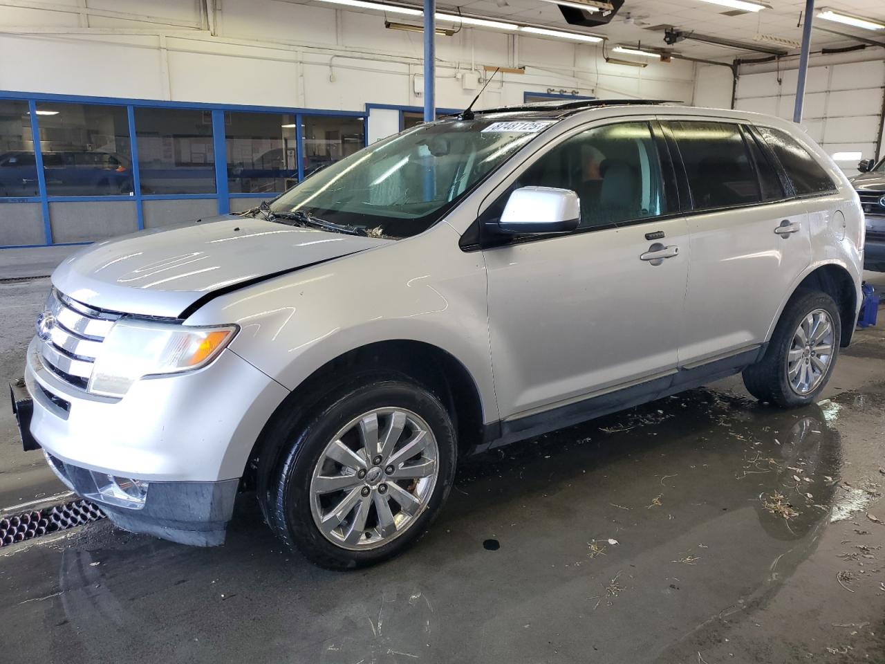 Transportlīdzekļa foto