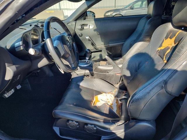 2005 NISSAN 350Z ROADS #3292546671