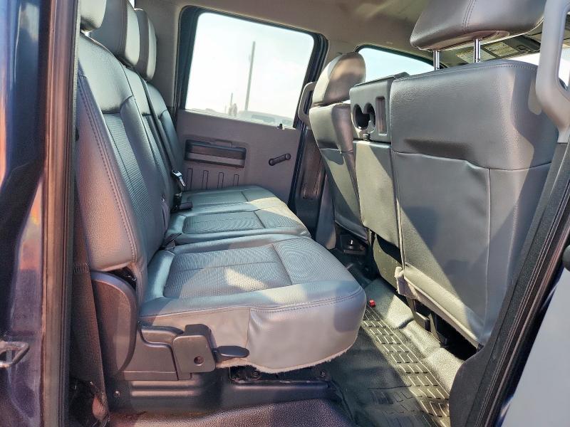 2015 FORD F250 SUPER - 1FT7W2BT8FEB78251