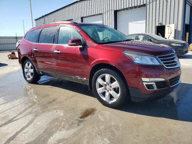 2017 CHEVROLET TRAVERSE L - 1GNKRGKD5HJ220433