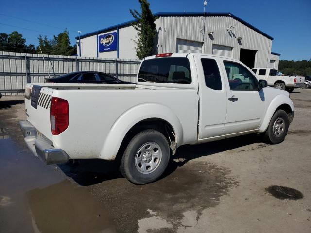 2015 NISSAN FRONTIER S 1N6BD0CT5FN756970