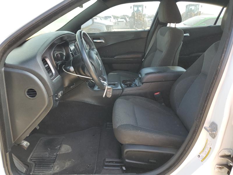 2018 DODGE CHARGER SX - 2C3CDXBG5JH272615