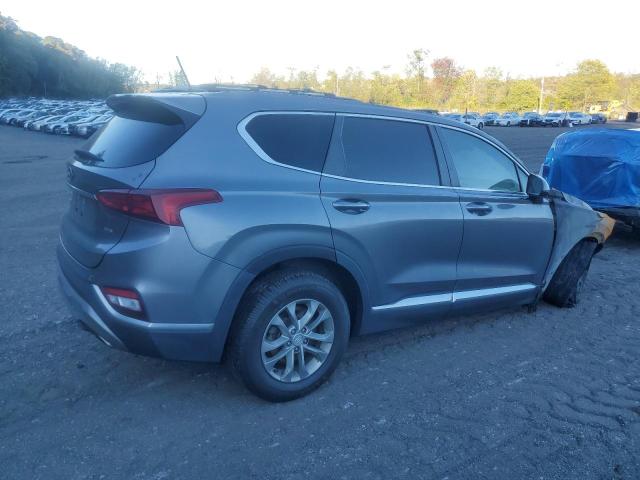 2019 HYUNDAI SANTA FE S - 5NMS2CAD9KH003035