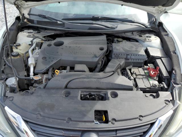 2017 NISSAN ALTIMA 2.5 #3302799893