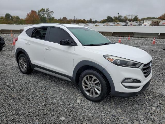 2018 HYUNDAI TUCSON SEL #3302770377
