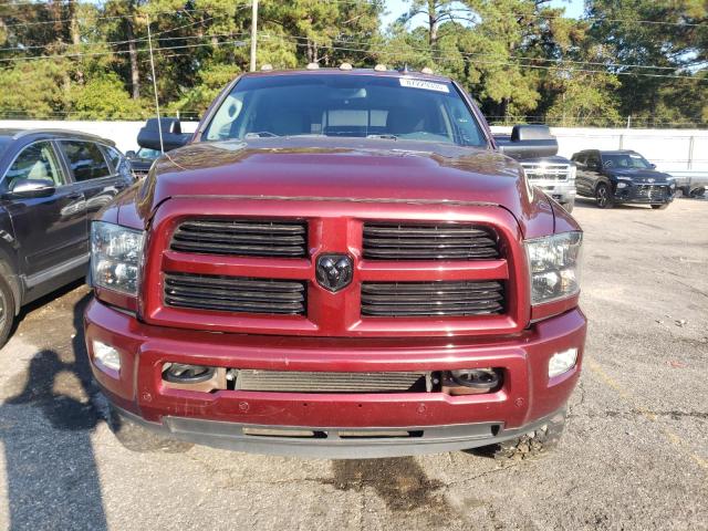 2017 RAM 2500 SLT #3284771539