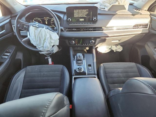 2024 MITSUBISHI OUTLANDER #3301707361