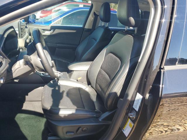 2022 FORD ESCAPE SEL - 1FMCU0H6XNUB38795